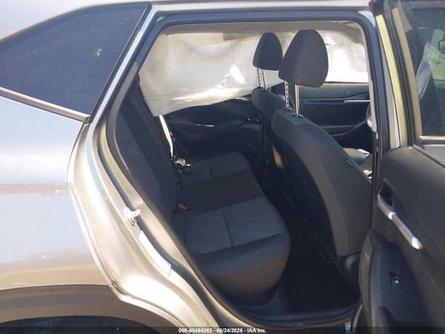 2026 KIA SELTOS LX 8
