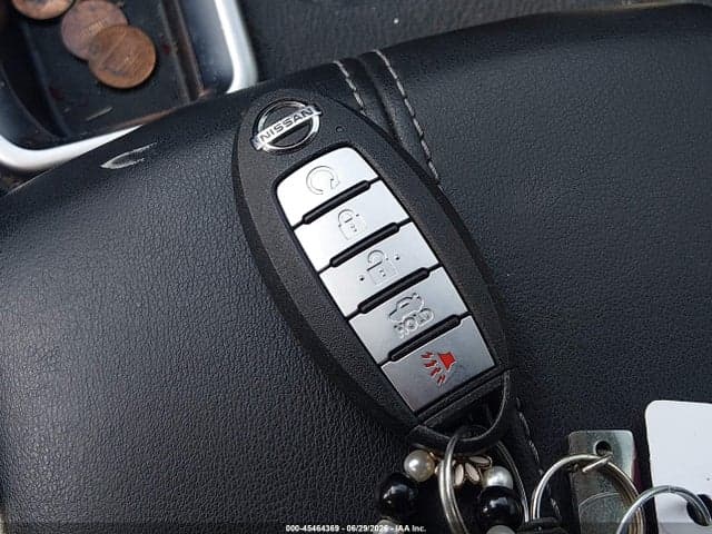 2023 NISSAN SENTRA SV XTRONIC CVT 11