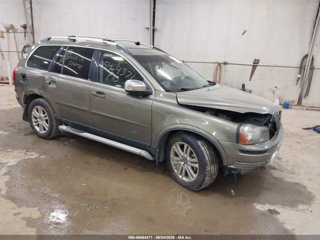 2010 VOLVO XC90 3.2 1