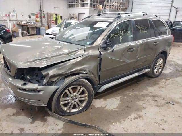 2010 VOLVO XC90 3.2 2