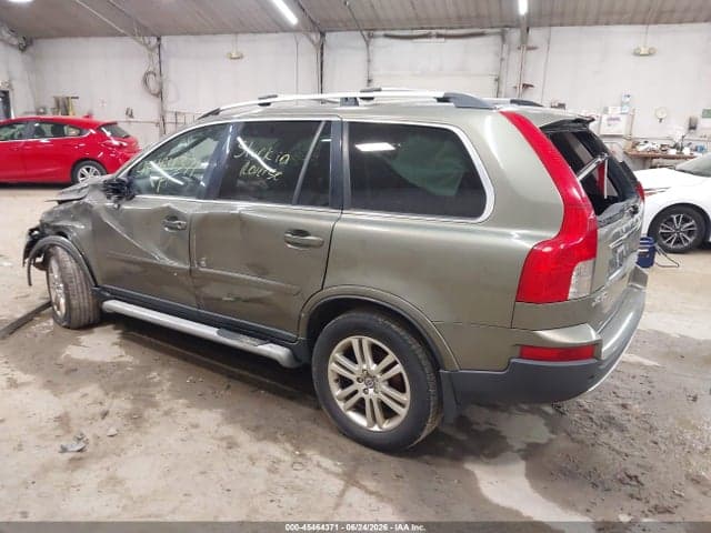 2010 VOLVO XC90 3.2 3