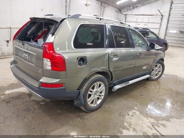 2010 VOLVO XC90 3.2 4