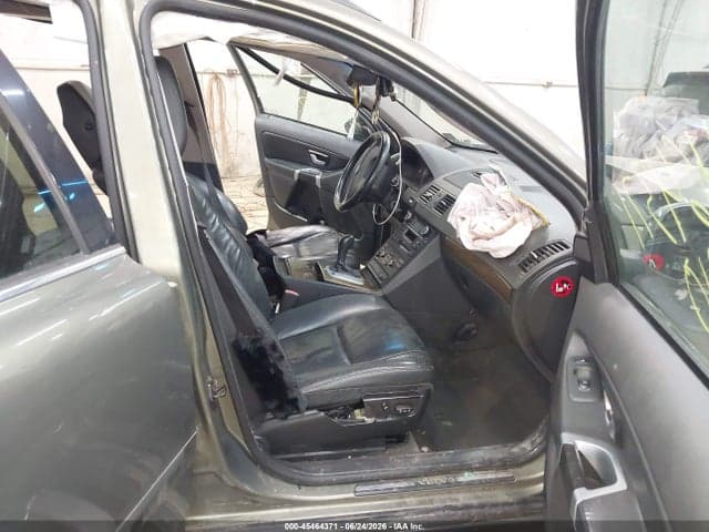 2010 VOLVO XC90 3.2 5