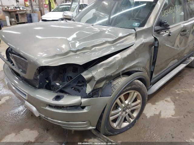 2010 VOLVO XC90 3.2 6