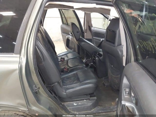 2010 VOLVO XC90 3.2 8