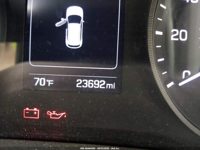 2018 HYUNDAI TUCSON SE 15