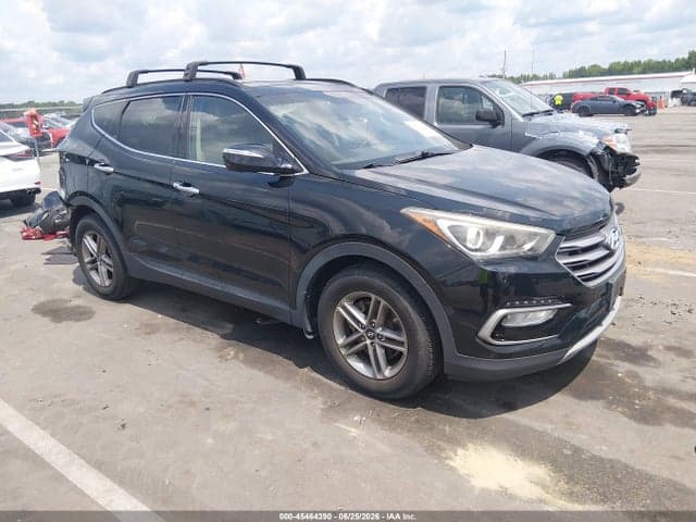 2018 HYUNDAI SANTA FE SPORT 2.4L - 1