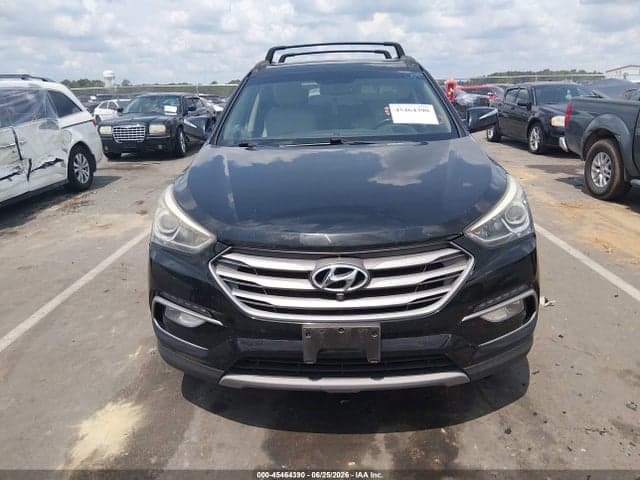 2018 HYUNDAI SANTA FE SPORT 2.4L 13