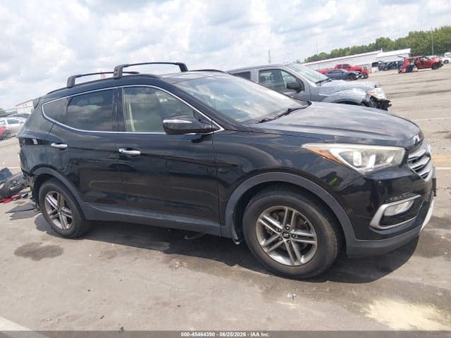 2018 HYUNDAI SANTA FE SPORT 2.4L 14
