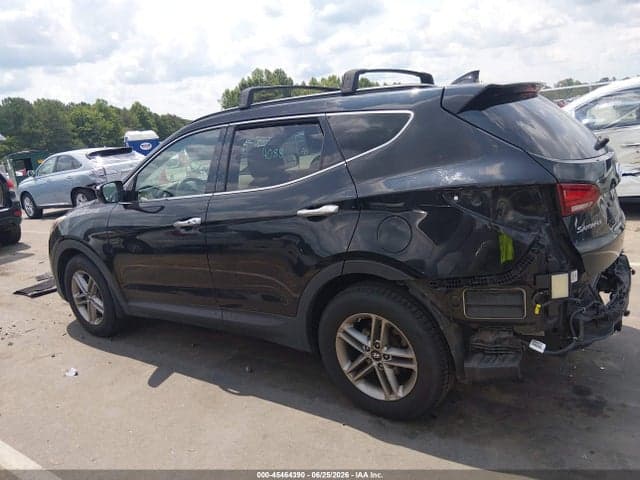 2018 HYUNDAI SANTA FE SPORT 2.4L 15