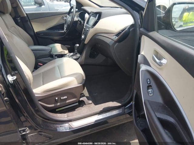 2018 HYUNDAI SANTA FE SPORT 2.4L 5