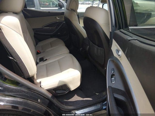 2018 HYUNDAI SANTA FE SPORT 2.4L 8