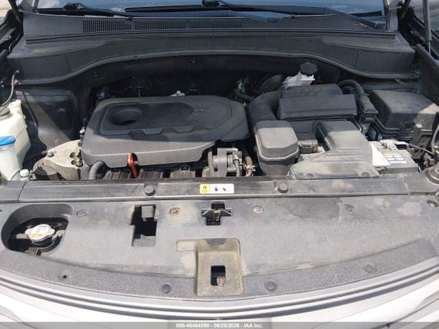 2018 HYUNDAI SANTA FE SPORT 2.4L 10