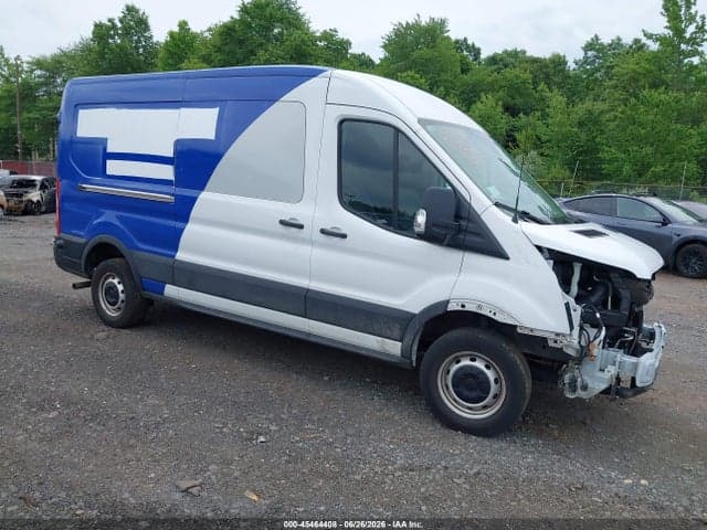 2023 FORD TRANSIT-250 1
