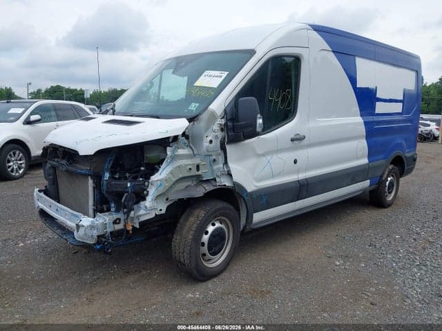 2023 FORD TRANSIT-250 2