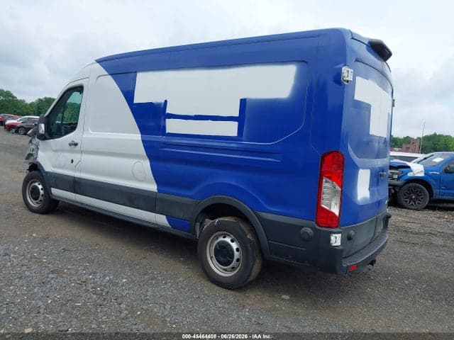 2023 FORD TRANSIT-250 3