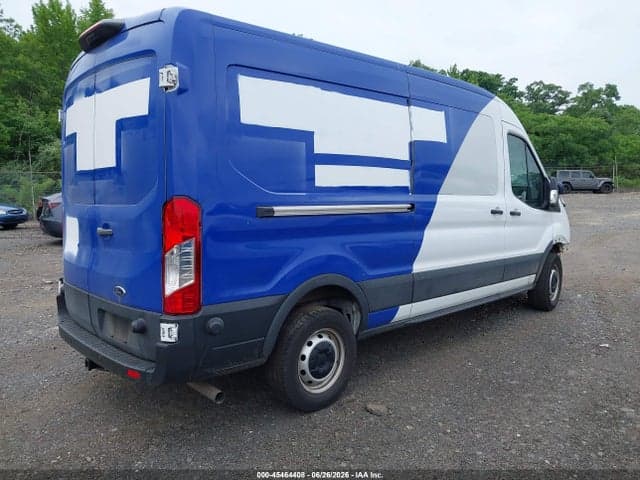 2023 FORD TRANSIT-250 4
