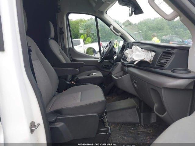 2023 FORD TRANSIT-250 5
