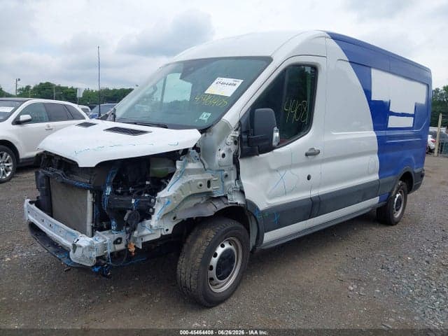 2023 FORD TRANSIT-250 6