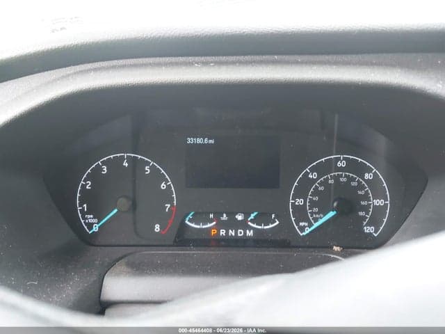 2023 FORD TRANSIT-250 7