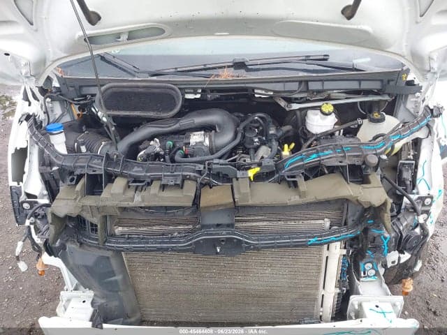 2023 FORD TRANSIT-250 10