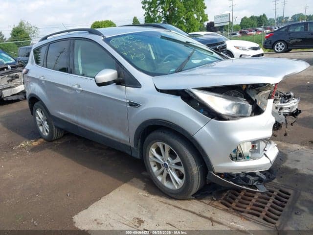 2018 FORD ESCAPE SE - 1