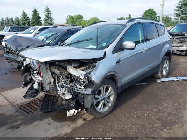 2018 FORD ESCAPE SE 2