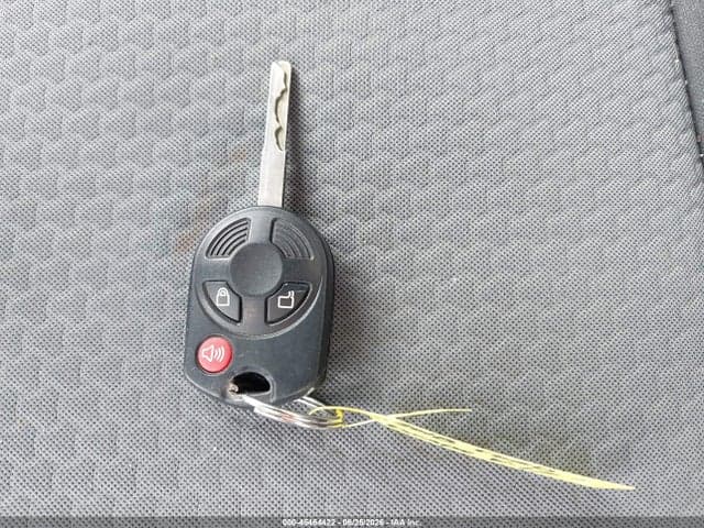 2018 FORD ESCAPE SE 11