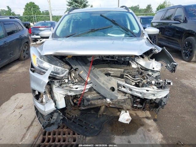 2018 FORD ESCAPE SE 12