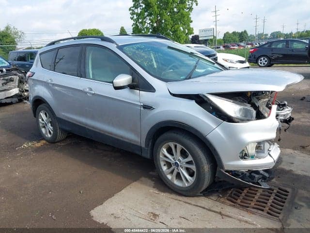 2018 FORD ESCAPE SE 13