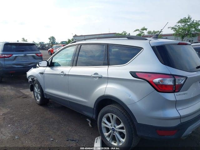 2018 FORD ESCAPE SE 14