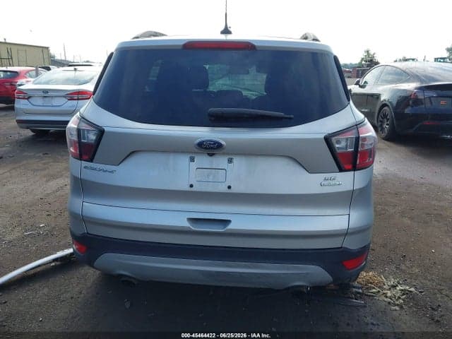 2018 FORD ESCAPE SE 16