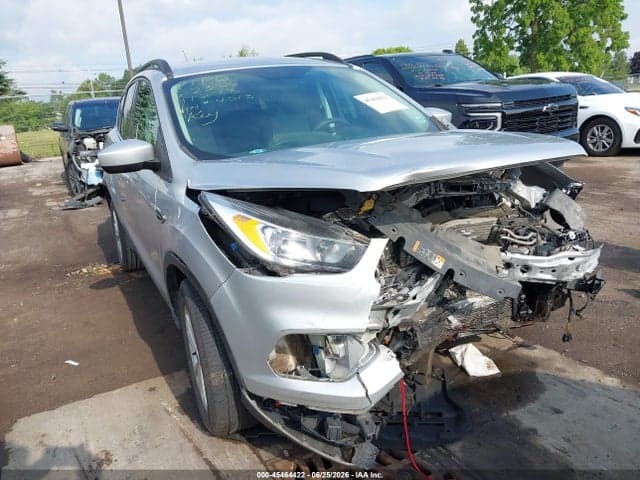 2018 FORD ESCAPE SE 17