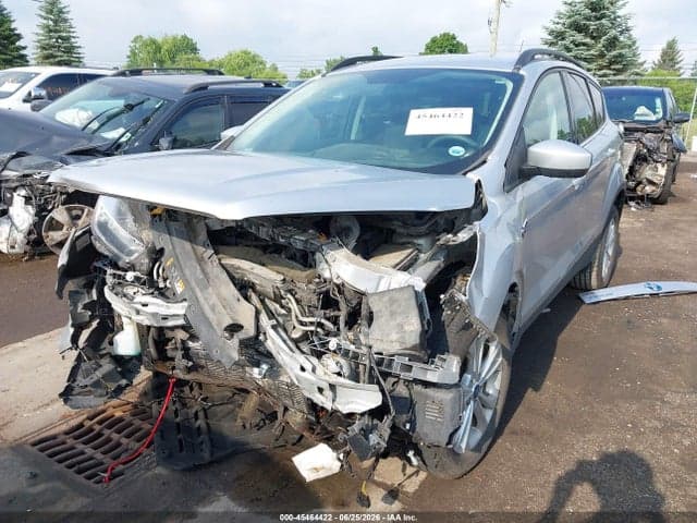 2018 FORD ESCAPE SE 18