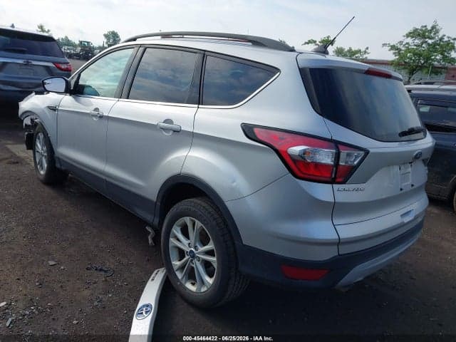 2018 FORD ESCAPE SE 3