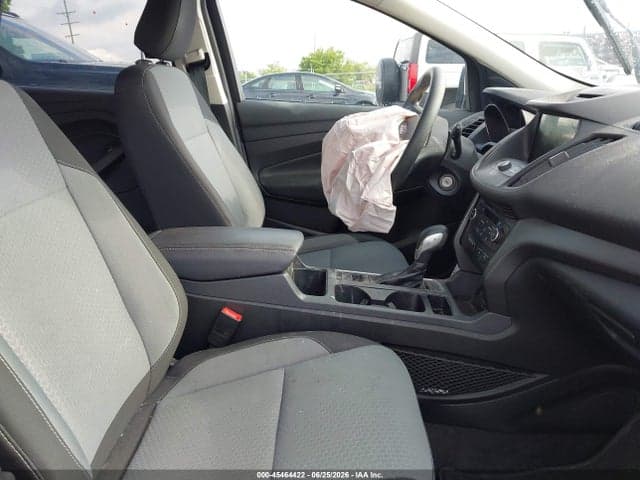 2018 FORD ESCAPE SE 5