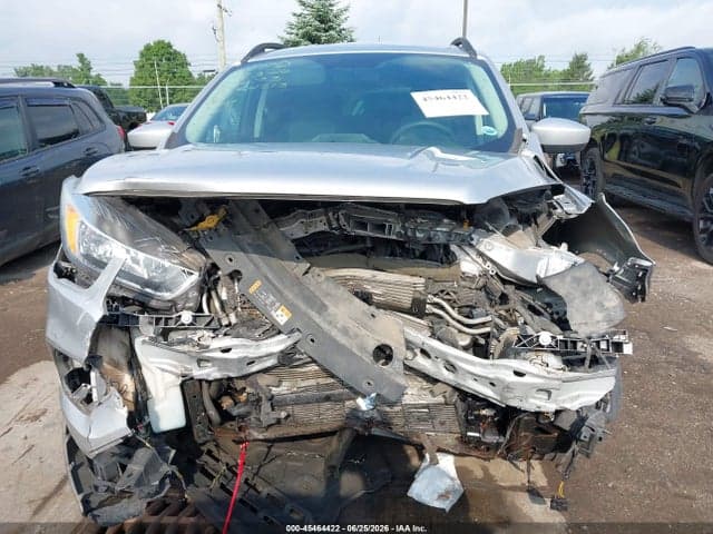 2018 FORD ESCAPE SE 6
