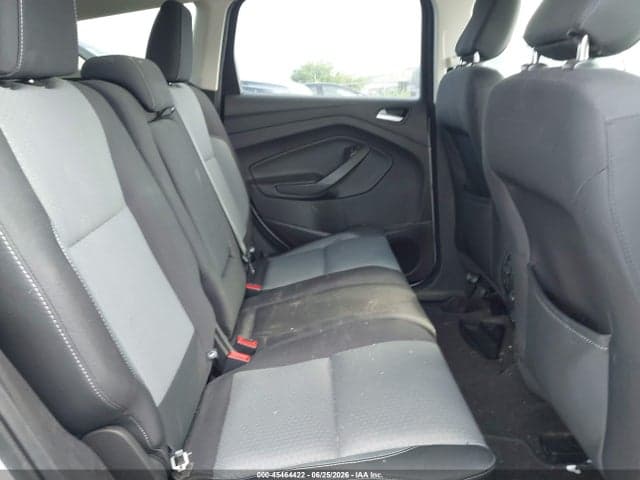2018 FORD ESCAPE SE 8