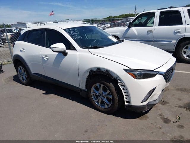 2020 MAZDA CX-3 SPORT 1