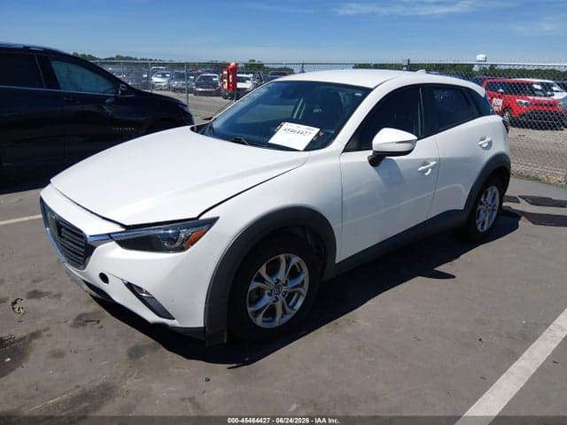 2020 MAZDA CX-3 SPORT 2