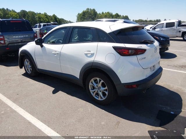2020 MAZDA CX-3 SPORT 3