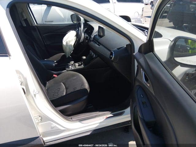 2020 MAZDA CX-3 SPORT 5