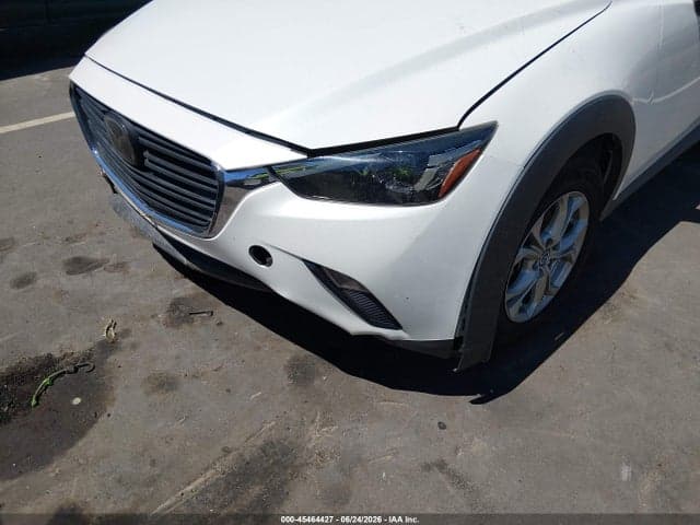 2020 MAZDA CX-3 SPORT 6