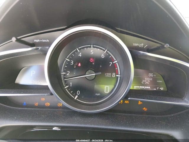 2020 MAZDA CX-3 SPORT 7