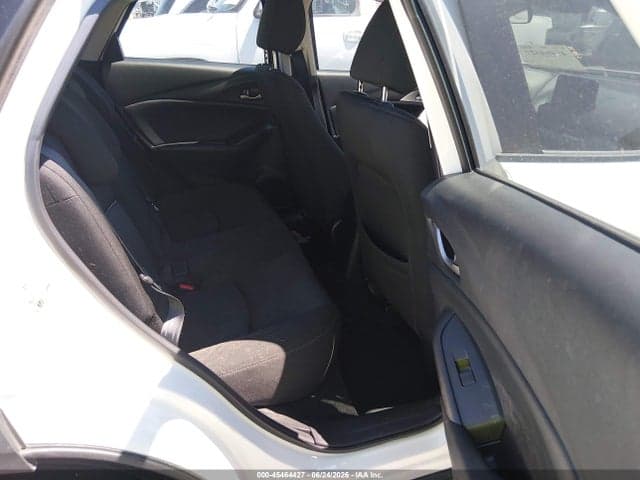 2020 MAZDA CX-3 SPORT 8