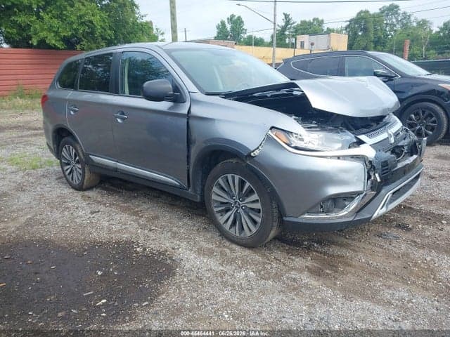 2020 MITSUBISHI OUTLANDER ES 2.4 S-AWC/LE 2.4 S-AWC/SE 2.4 S-AWC/SEL 2.4 S-AWC/SP 2.4 S-AWC - 1