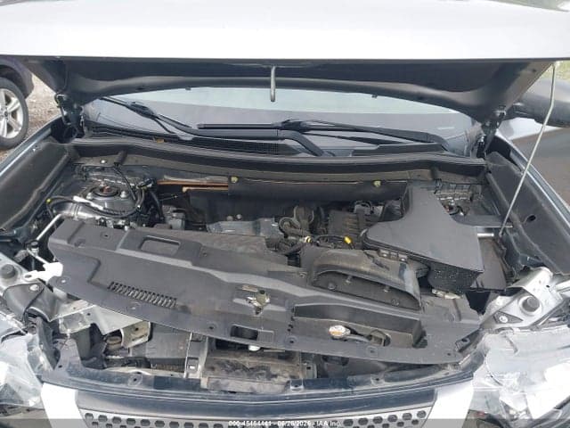 2020 MITSUBISHI OUTLANDER ES 2.4 S-AWC/LE 2.4 S-AWC/SE 2.4 S-AWC/SEL 2.4 S-AWC/SP 2.4 S-AWC 10