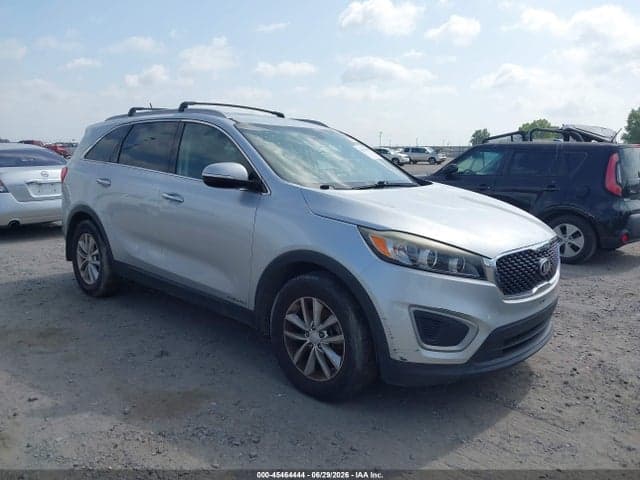 2017 KIA SORENTO 3.3L LX 1