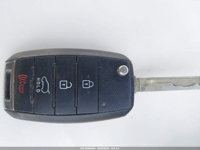 2017 KIA SORENTO 3.3L LX 11