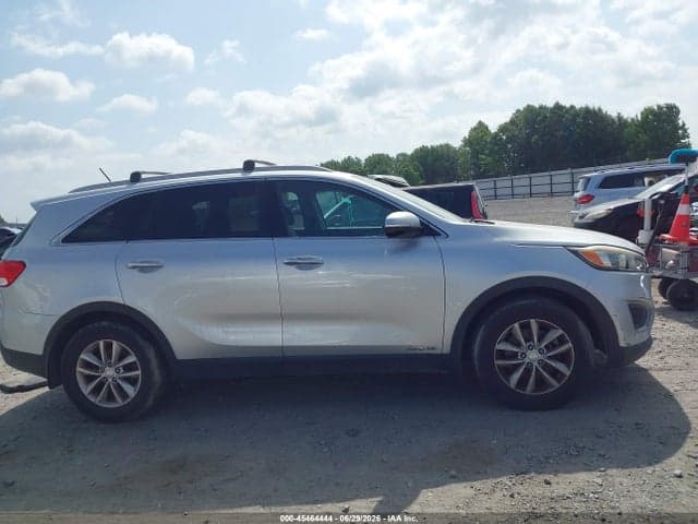 2017 KIA SORENTO 3.3L LX 13